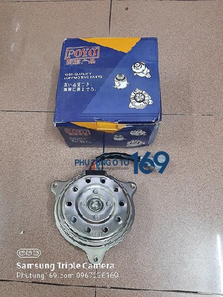 Mô tơ quạt gió động cơ Nissan Sunny Mô tơ quạt gió động cơ Nissan Sunny