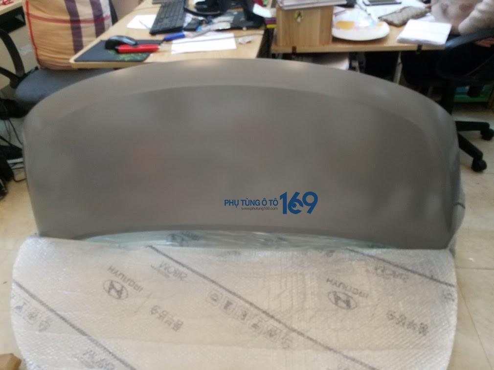 Nắp capo Hyundai Starex Nắp capo Hyundai Starex