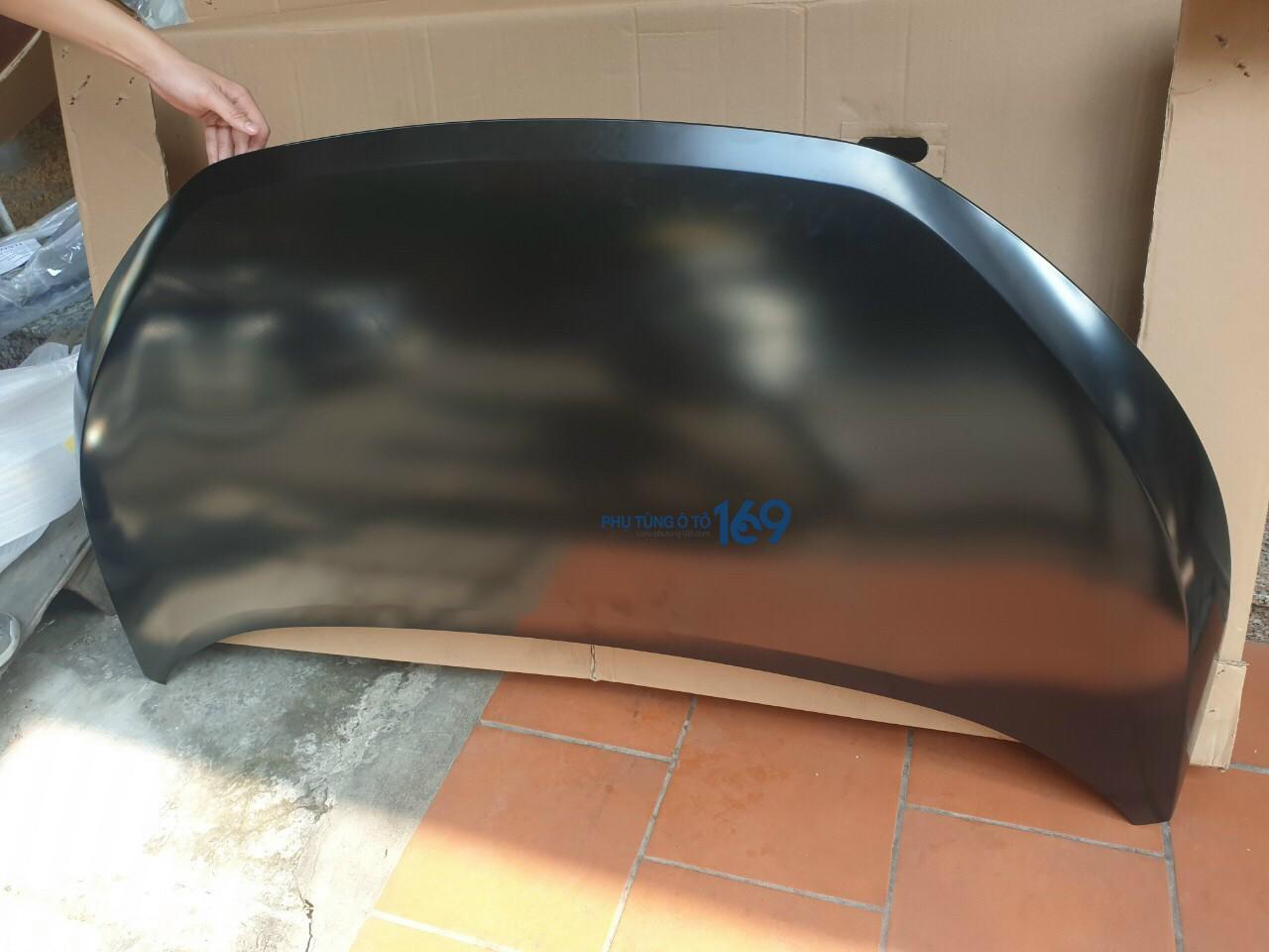 Nắp capo Mitsubishi Xpander Nắp capo Mitsubishi Xpander