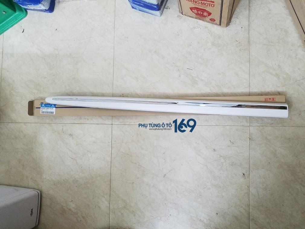 Nẹp thành cánh cửa Kia Spectra Nẹp thành cánh cửa Kia Spectra