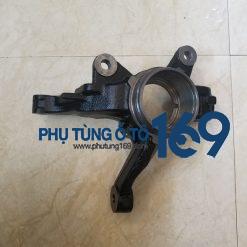 Trụ lái Mazda 2