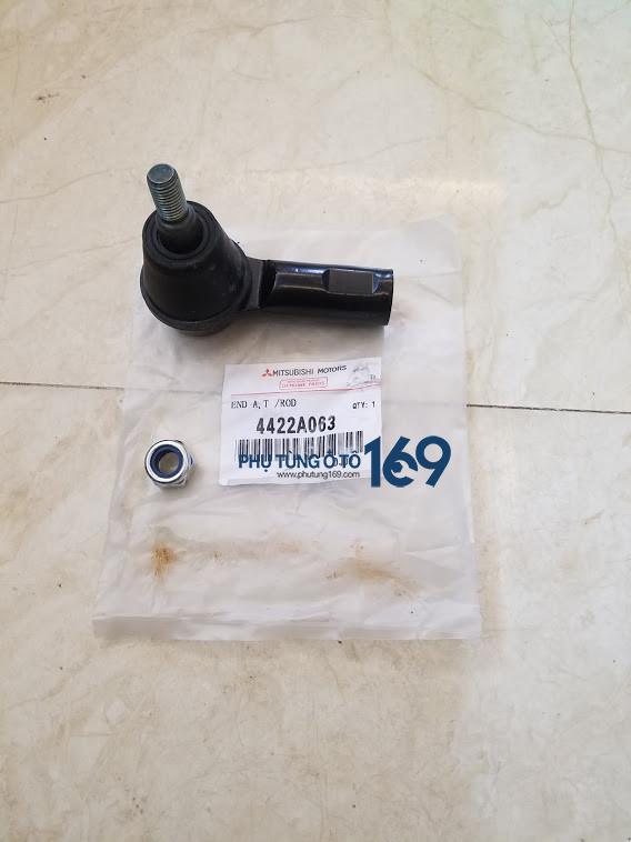 Rotuyn lái ngoài Mitsubishi Mirage Rotuyn lái ngoài Mitsubishi Mirage