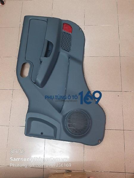 Táp bi cánh cửa Kia Bongo 3 Táp bi cánh cửa Kia Bongo 3