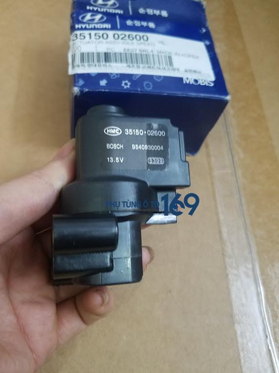 Van không tải Hyundai Getz Van không tải Hyundai Getz