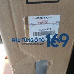 Nắp capo Mitsubishi Xpander