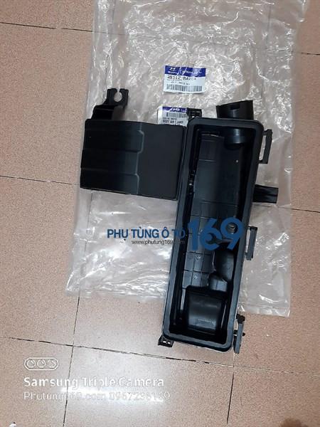 Đế lọc gió động cơ Hyundai I10 Grand Đế lọc gió động cơ Hyundai I10 Grand