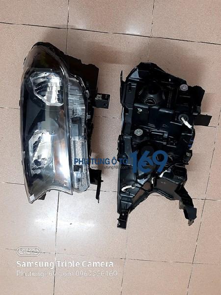 Đèn pha lái Ford Ranger Đèn pha lái Ford Ranger