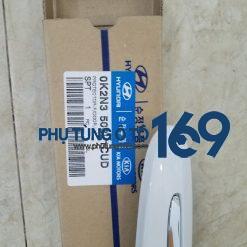 Nẹp thành cánh cửa Kia Spectra