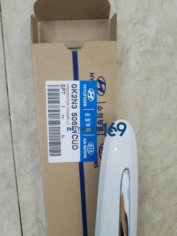 Nẹp thành cánh cửa Kia Spectra Nẹp thành cánh cửa Kia Spectra