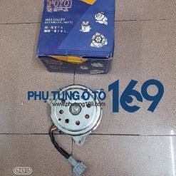 Mô tơ quạt gió động cơ Nissan Sunny