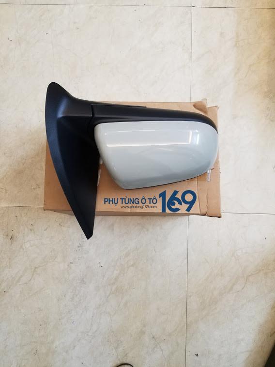 Gương chiếu hậu Chevrolet Aveo Gương chiếu hậu Chevrolet Aveo