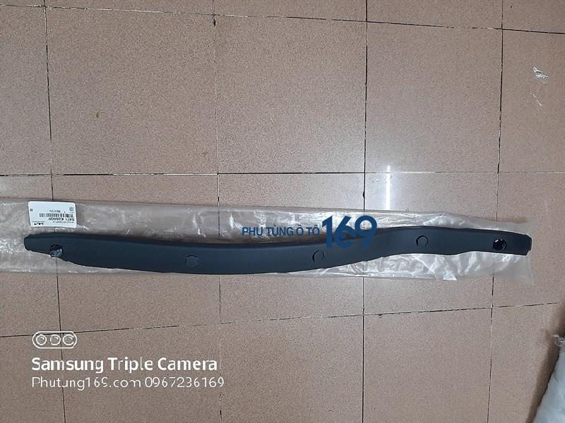 Nẹp sàn cửa phải Kia Bongo 3 Nẹp sàn cửa phải Kia Bongo 3