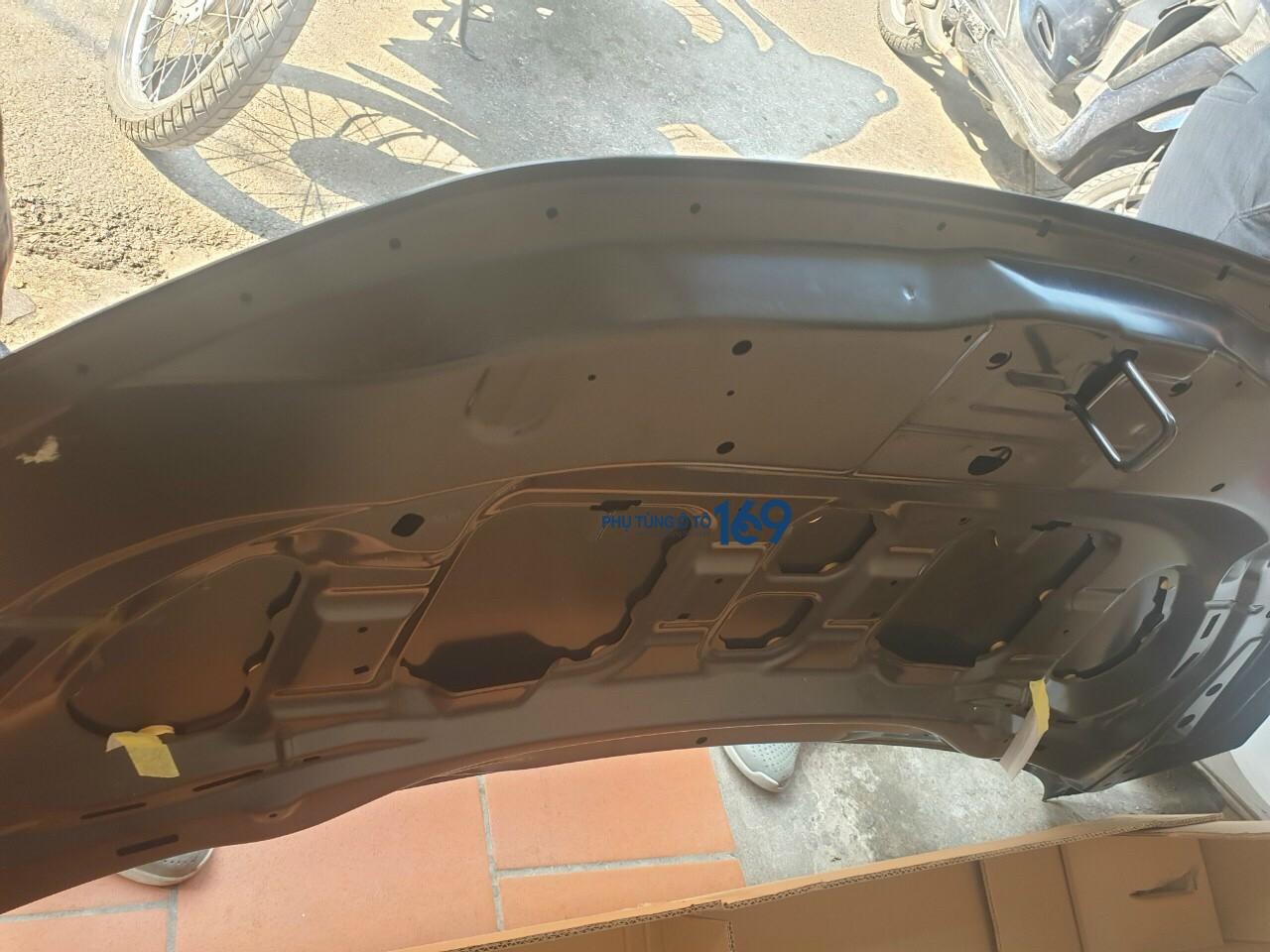 Nắp capo Mitsubishi Xpander Nắp capo Mitsubishi Xpander