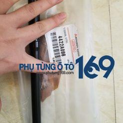 Rotuyn lái trong Mitsubishi Mirage