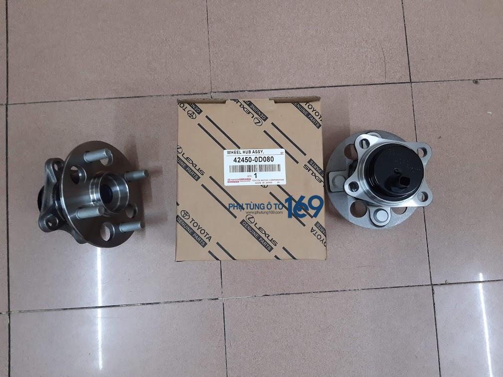 Bạc đạn sau Toyota Corolla Bạc đạn sau Toyota Corolla