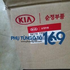 Bầu sẹc vô thắng Kia Morning