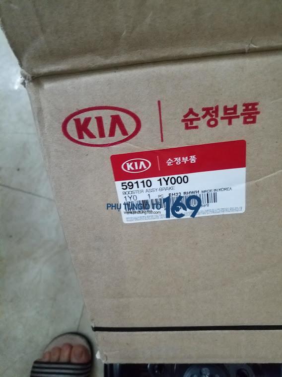 Bầu sẹc vô thắng Kia Morning Bầu sẹc vô thắng Kia Morning