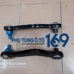 Càng I sau lái BMW X5 E53