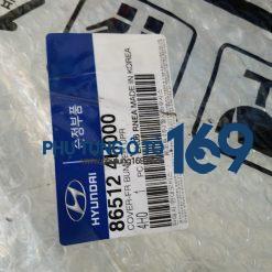 Cản trước Hyundai Starex