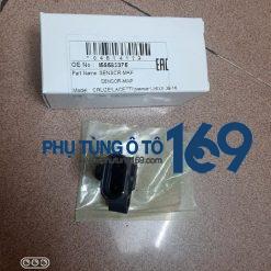 Cảm biến khí nạp Chevrolet Orlando