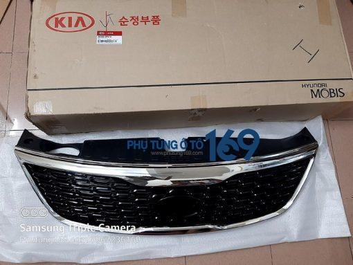 Mặt calang Kia Sorento