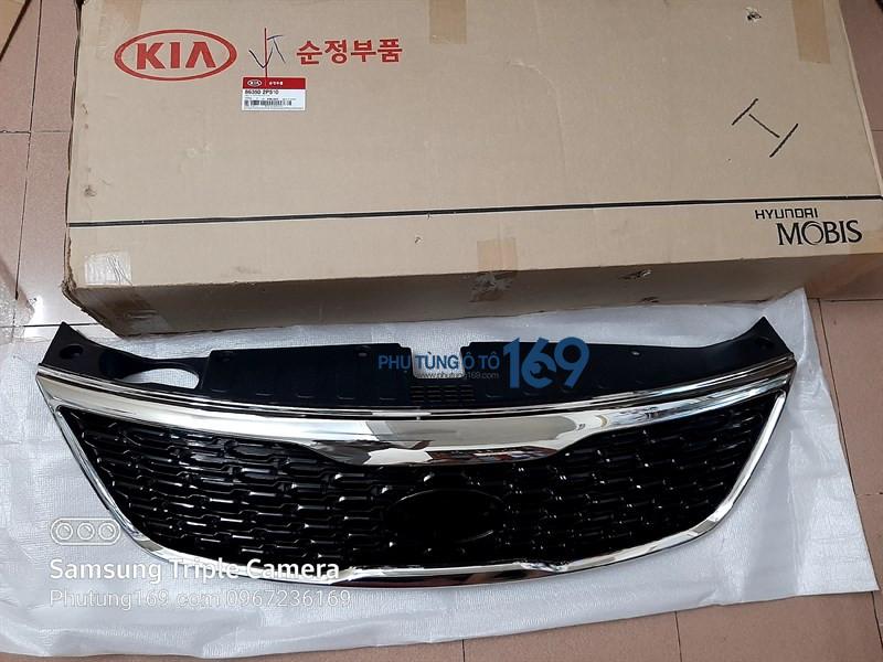 Mặt calang Kia Sorento Mặt calang Kia Sorento