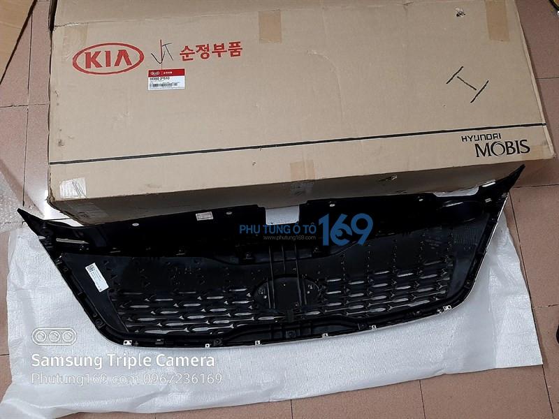 Mặt calang Kia Sorento Mặt calang Kia Sorento