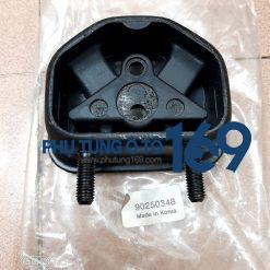 Cao su chân máy Daewoo lanos