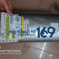 Ống xả đoạn giữa Chevrolet Spark