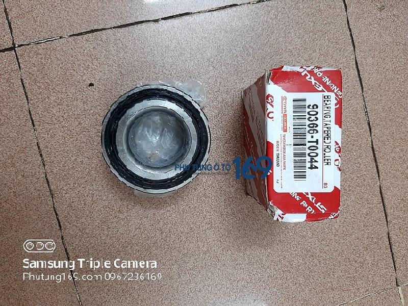 Bi may ơ sau Toyota Hilux Bi may ơ sau Toyota Hilux