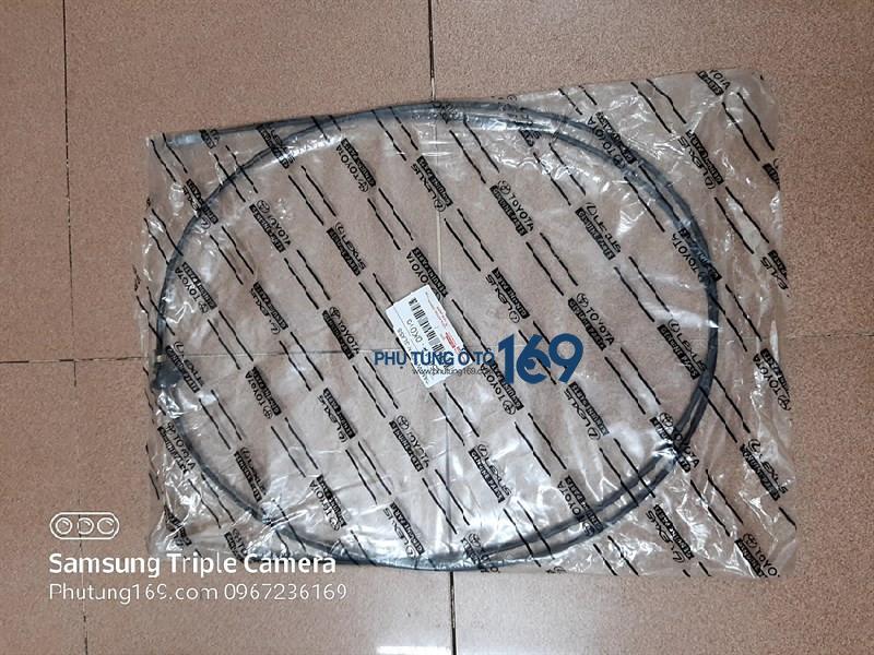 Dây giật nắp capo Toyota Hilux Dây giật nắp capo Toyota Hilux