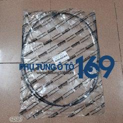 Dây giật nắp capo Toyota Hilux