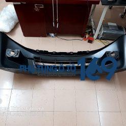 Ba đờ xốc trước Isuzu Dmax