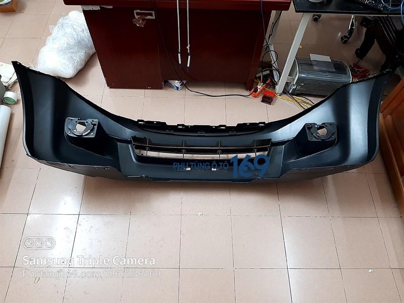 Ba đờ xốc trước Isuzu Dmax Ba đờ xốc trước Isuzu Dmax