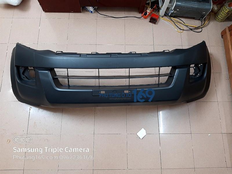 Ba đờ xốc trước Isuzu Dmax Ba đờ xốc trước Isuzu Dmax