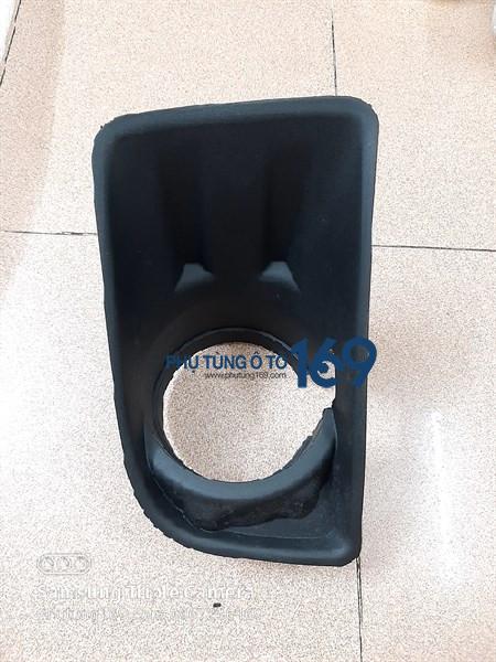 Ốp đèn gầm Isuzu Dmax Ốp đèn gầm Isuzu Dmax