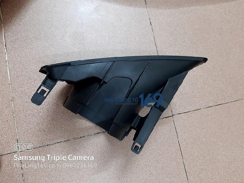 Ốp đèn gầm Isuzu Dmax Ốp đèn gầm Isuzu Dmax