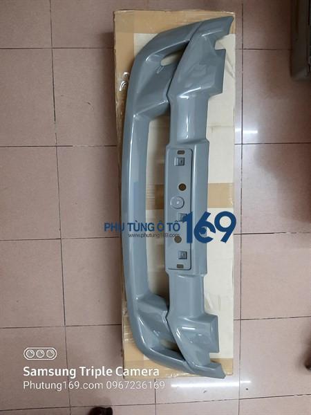 Ca lăng Isuzu Dmax Ca lăng Isuzu Dmax