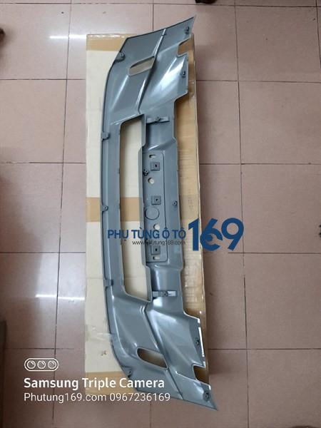 Ca lăng Isuzu Dmax Ca lăng Isuzu Dmax