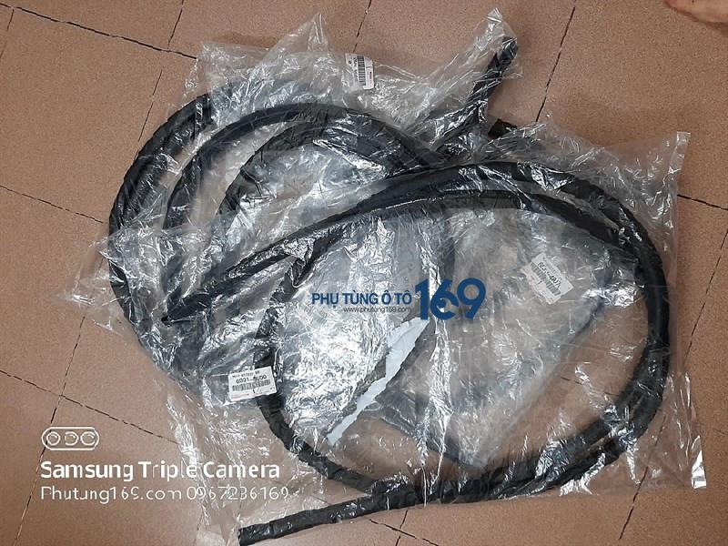 Gioăng khung cửa Lexus RX 450h Gioăng khung cửa Lexus RX 450h