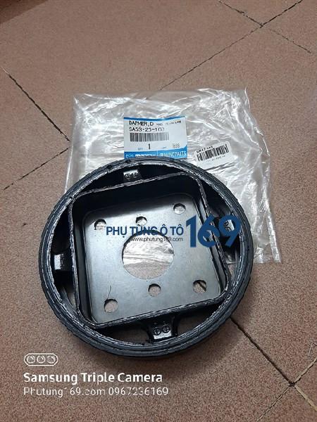 Giảm chấn cát đăng Ford Everest Giảm chấn cát đăng Ford Everest