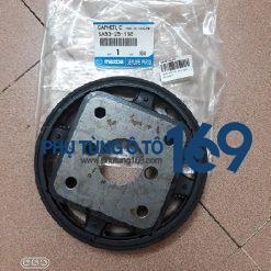 Giảm chấn cát đăng Ford Everest