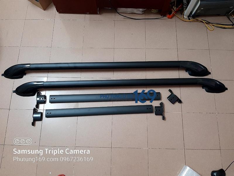 Giá nóc Toyota Innova Giá nóc Toyota Innova