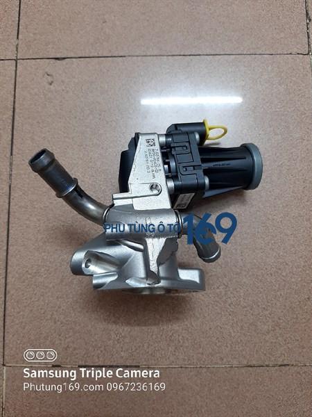 Van tuần hoàn khí xả Mazda Bt50 Van tuần hoàn khí xả Mazda Bt50