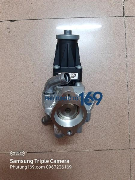 Van tuần hoàn khí xả Mazda Bt50 Van tuần hoàn khí xả Mazda Bt50