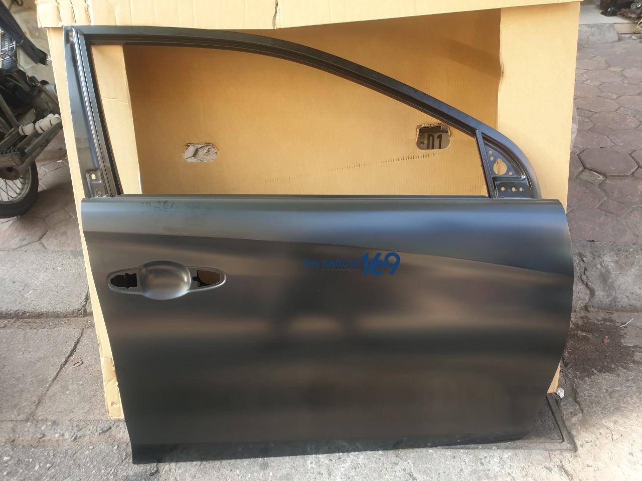 Cánh cửa Toyota Vios Cánh cửa Toyota Vios