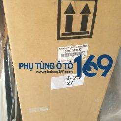 Cánh cửa trước phải Vios