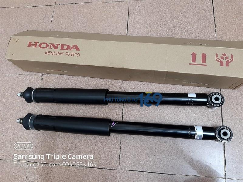 Phuộc nhún sau Civic Phuộc nhún sau Civic