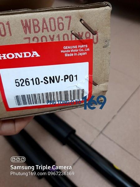 Phuộc nhún sau Civic Phuộc nhún sau Civic