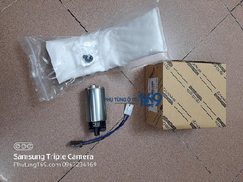 Mô tơ bơm xăng Vios Mô tơ bơm xăng Vios